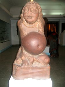 National Museum New Delhi (23)