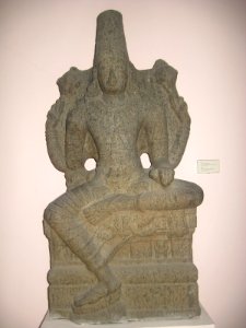 National Museum New Delhi (37)