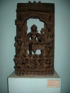 National Museum New Delhi (41)