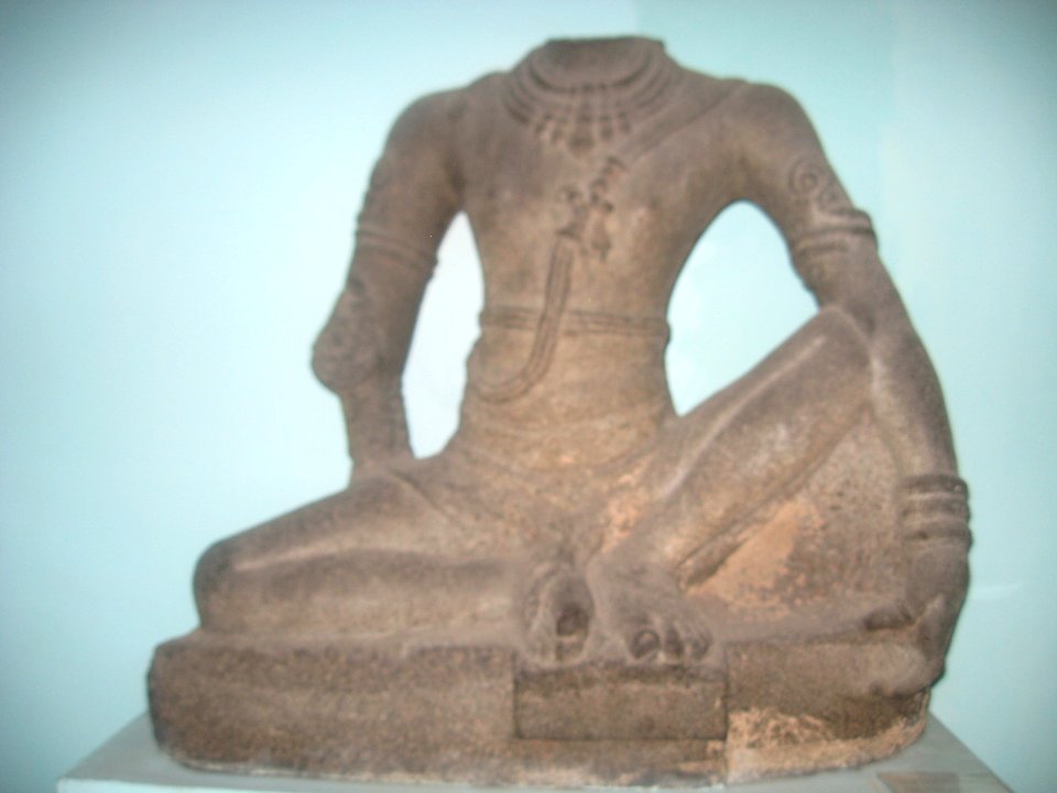 National Museum New Delhi (57)