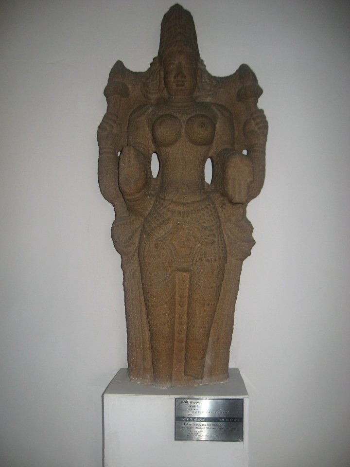 National Museum New Delhi (77)