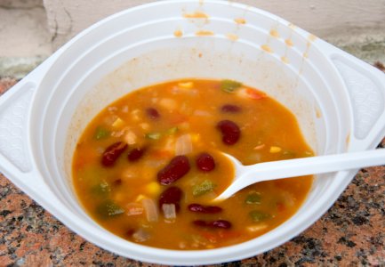 Native American Chefs Explore American Roots of Ukrainian Cuisine at the Honchar museum, May 23, 2013 (8878902546)