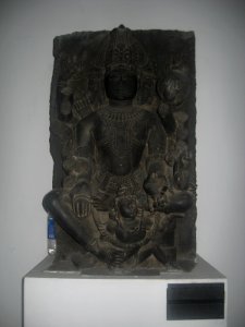 National Museum New Delhi (81) photo