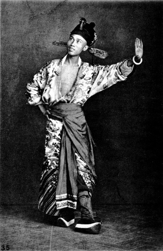 Native Actors 4