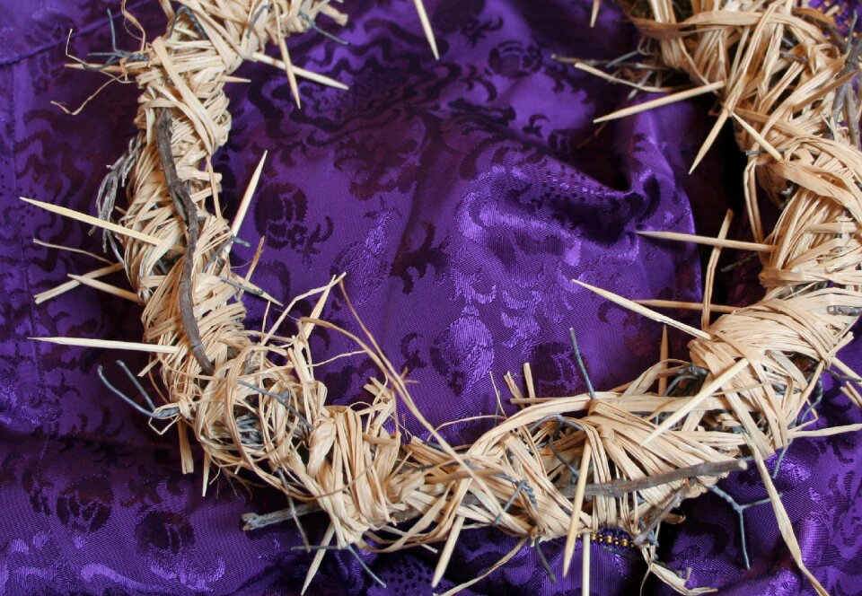 Good friday holy week holy