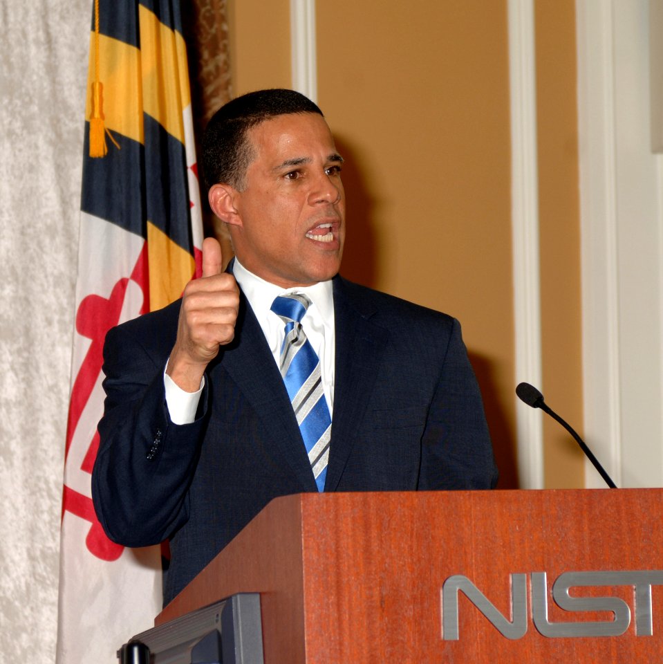 National Cybersecurity Center of Excellence MOU Signing (7024891955)
