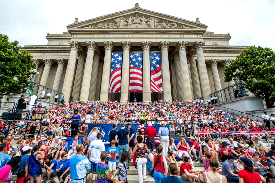 National Day Archives July 4, 2013 (9216777712)
