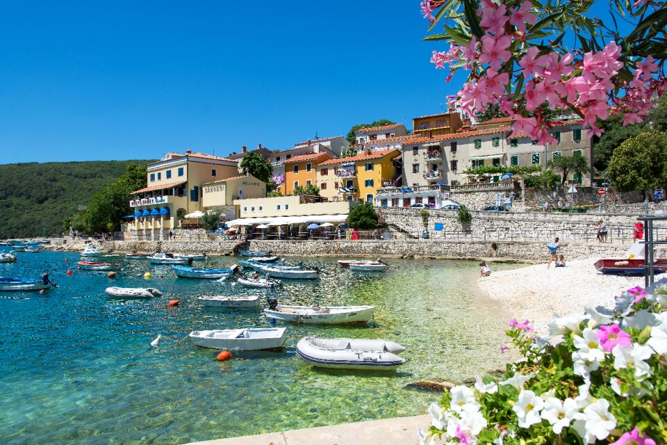 Waters city croatia