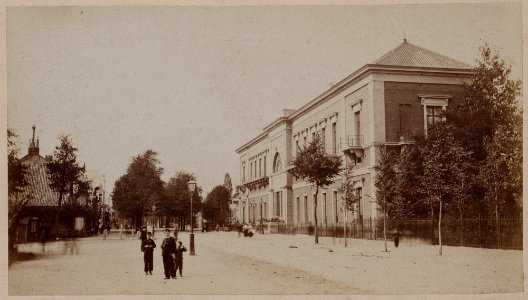 Natura Artis Magistra het Zoölogisch Museum