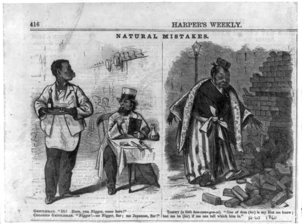 Natural Mistakes LCCN2004677176