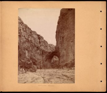 Natural bridge 2