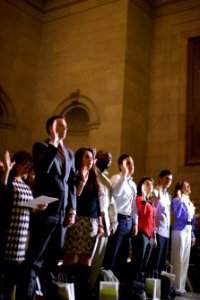 Naturalization Ceremony (11450926795)