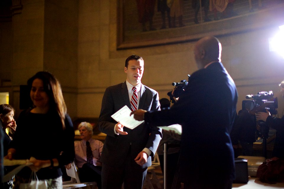 Naturalization Ceremony (11450941544)