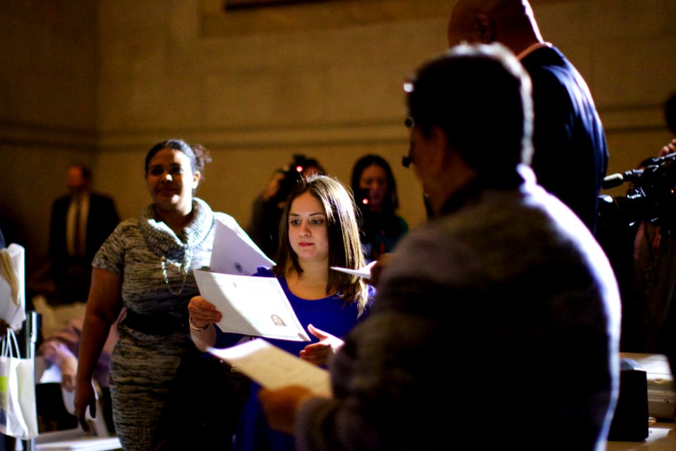 Naturalization Ceremony (11450946454)