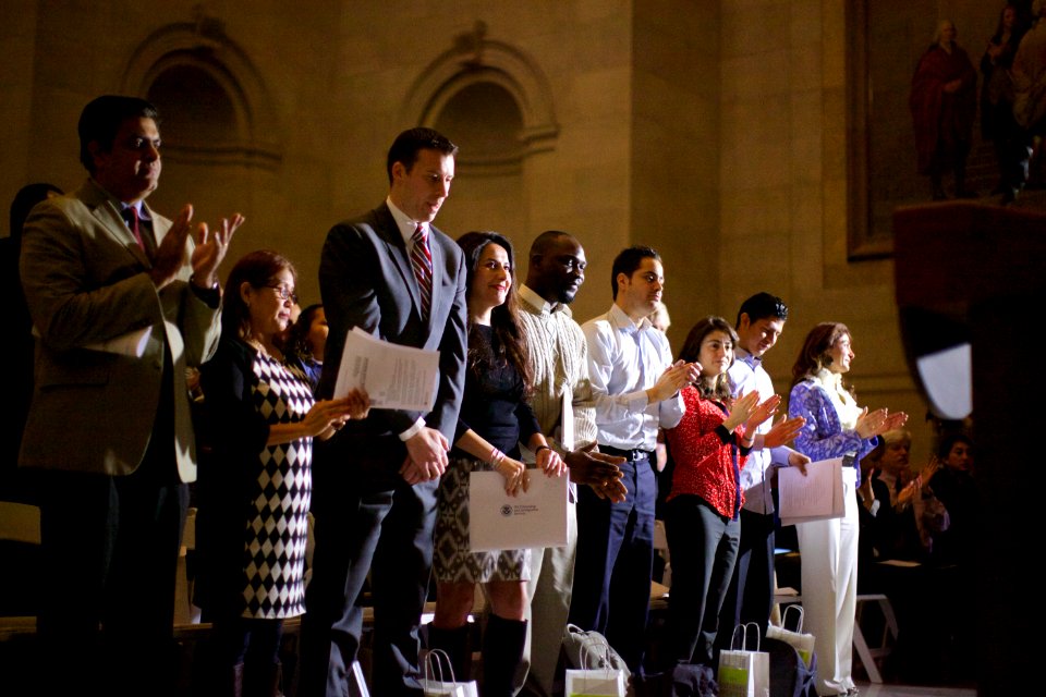 Naturalization Ceremony (11450973674)