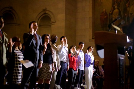 Naturalization Ceremony (11451092653)