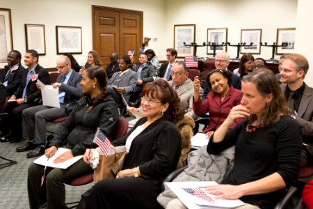 Naturalization Ceremony (23151969484)