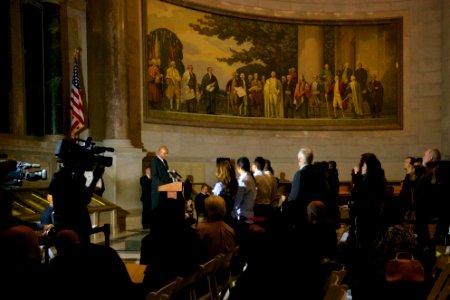Naturalization Ceremony (11451100253)