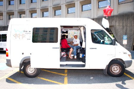 National HIV Testing Day (27865119381)