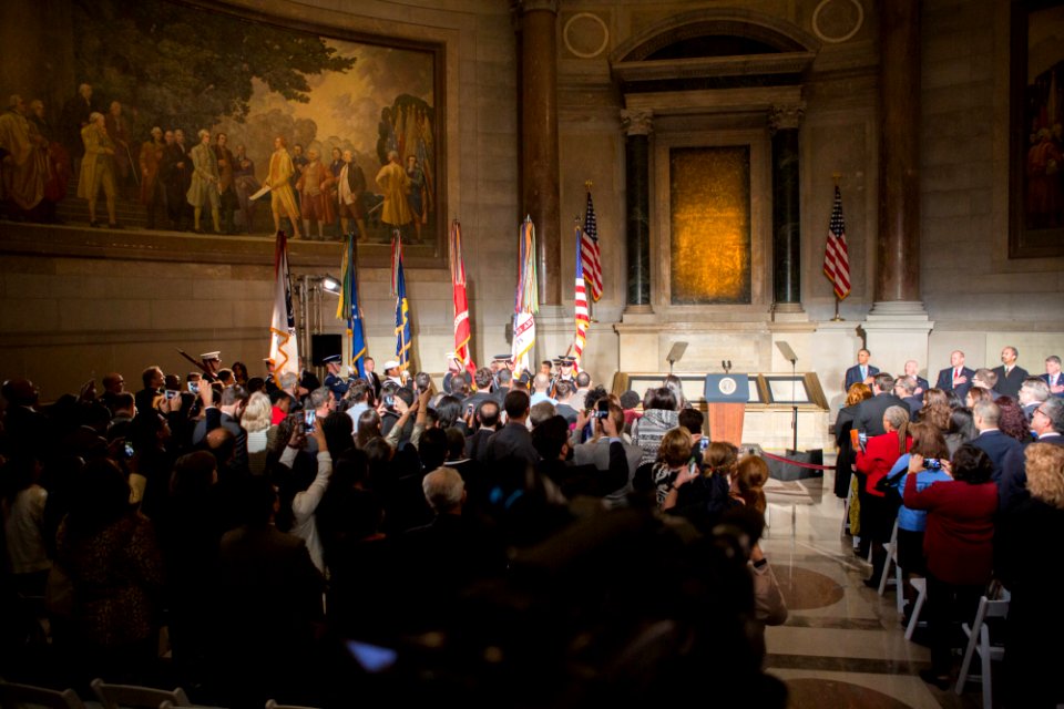 Naturalization Ceremony (23153333383)