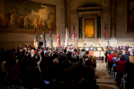 Naturalization Ceremony (23153333383)