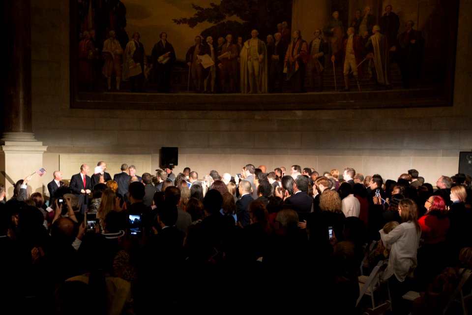 Naturalization Ceremony (23153356543)