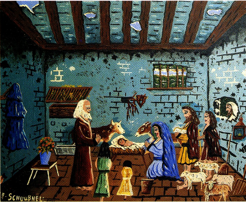 Nativite