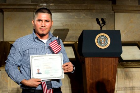 Naturalization Ceremony (23484434470)