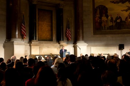 Naturalization Ceremony (23153346193)