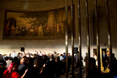 Naturalization Ceremony (23484442140)