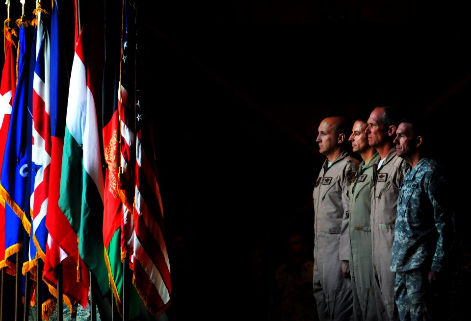 NATO Air Training Command Welcomes New Commander (4966956027)