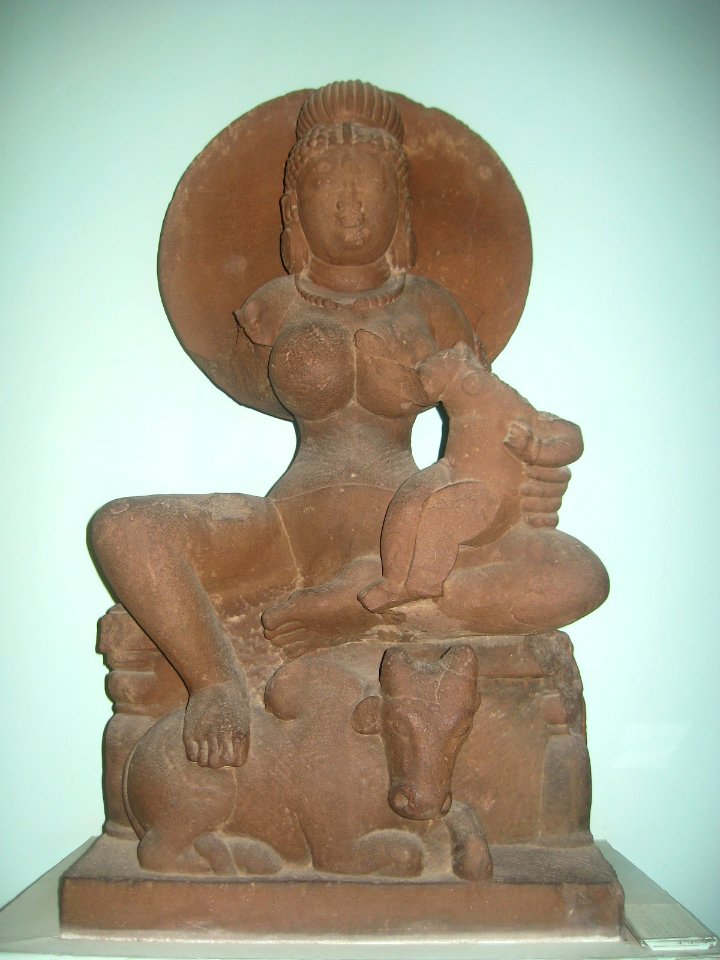 National Museum New Delhi (25)