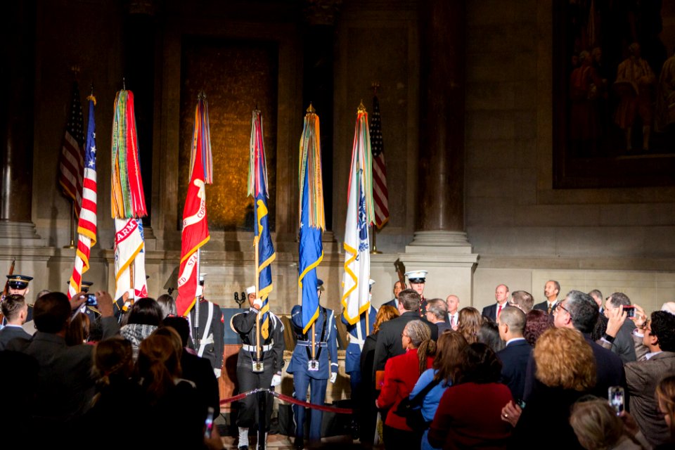 Naturalization Ceremony (23412198079)