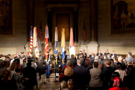 Naturalization Ceremony (23671655332)