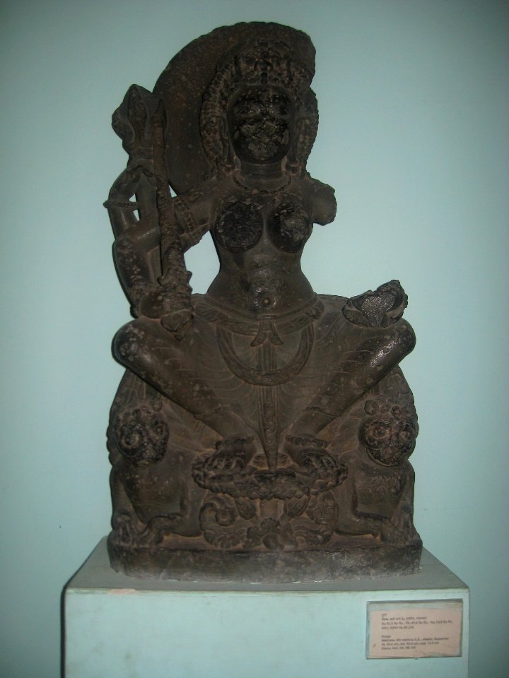National Museum New Delhi (33)