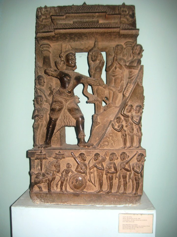 National Museum New Delhi (39)