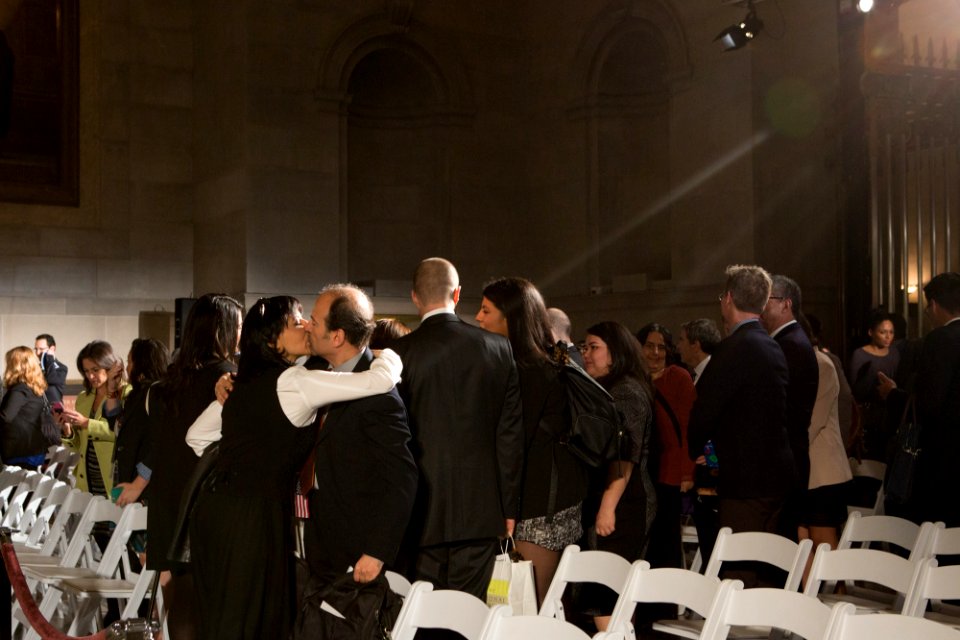 Naturalization Ceremony (23484432270)
