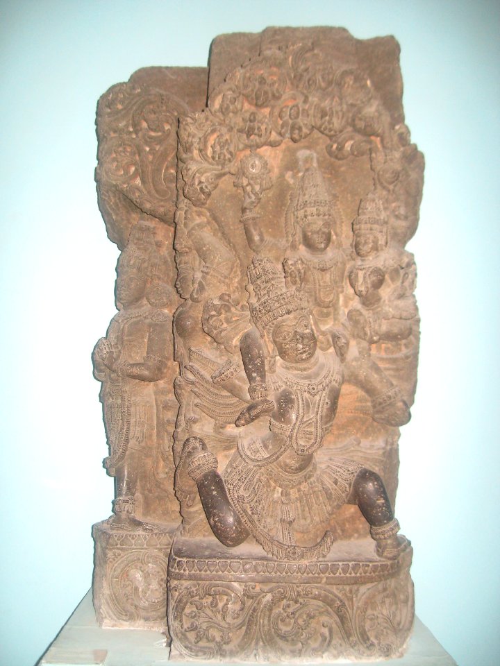 National Museum New Delhi (47)