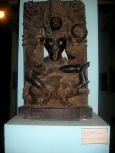 National Museum New Delhi (51) photo