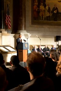 Naturalization Ceremony (23484468120)