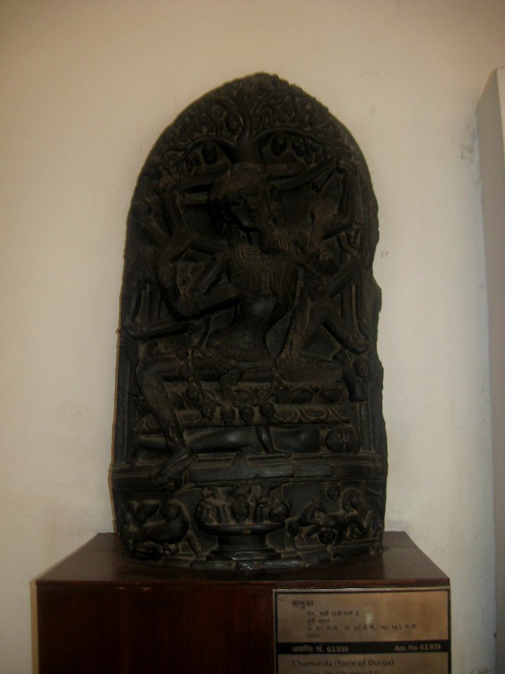National Museum New Delhi (63)