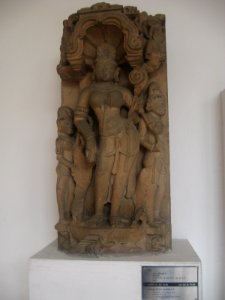 National Museum New Delhi (71) photo