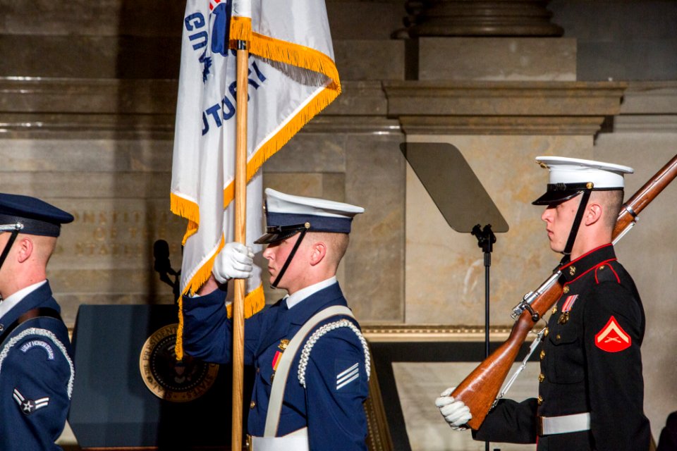 Naturalization Ceremony (23671659492)