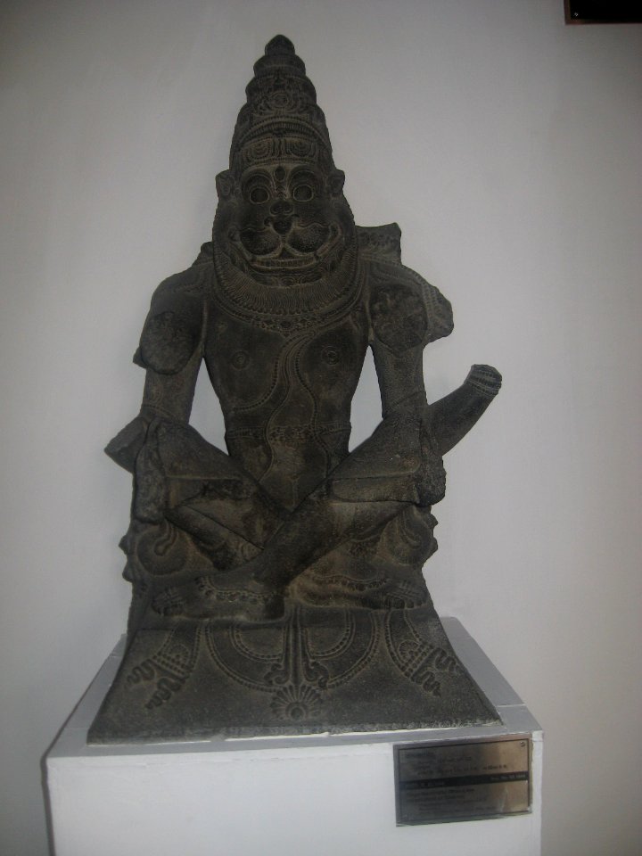National Museum New Delhi (75)