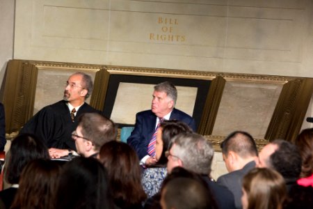 Naturalization Ceremony (23697721441)