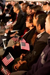 Naturalization Ceremony (23671679922)