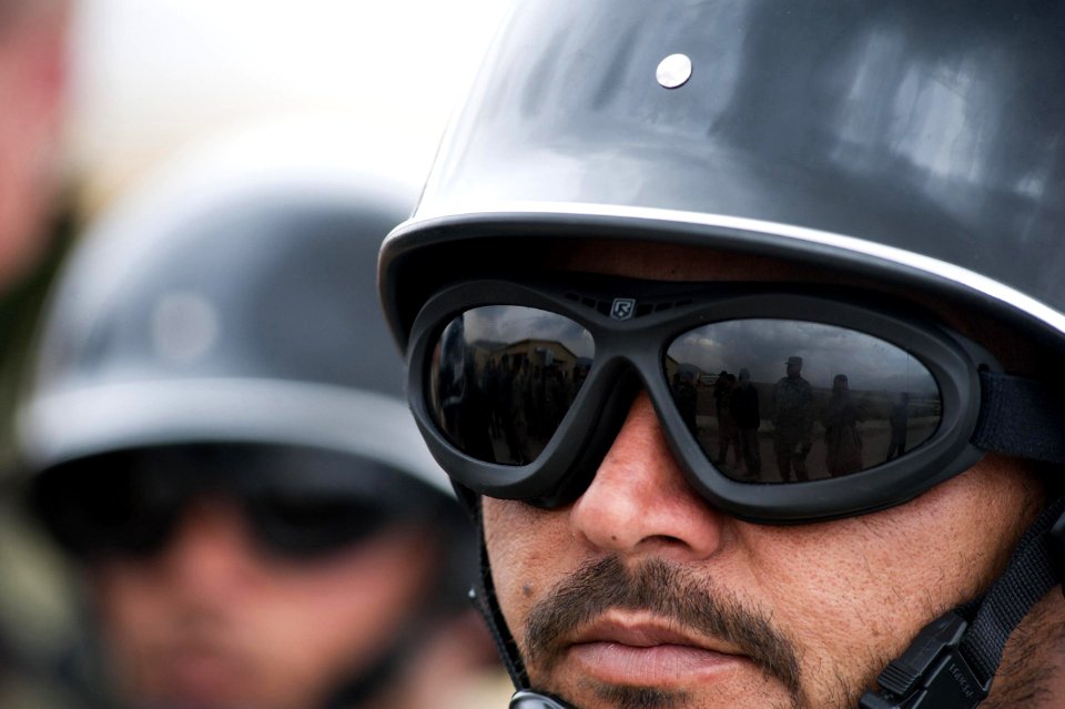 National Police Training Center will be Afghanistan DVIDS392103