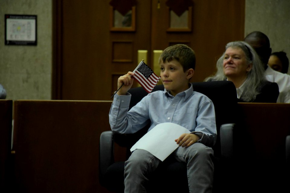 Naturalization Ceremony (25793085143)