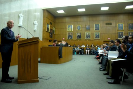 Naturalization Ceremony (26329641311)