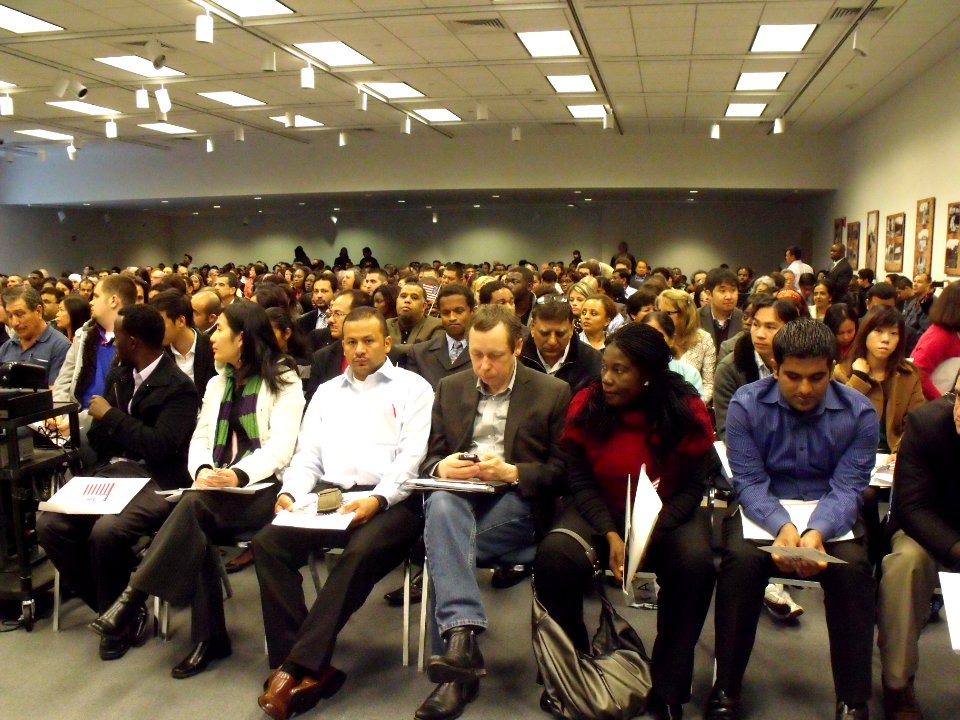 Naturalization Ceremony (6477364023)